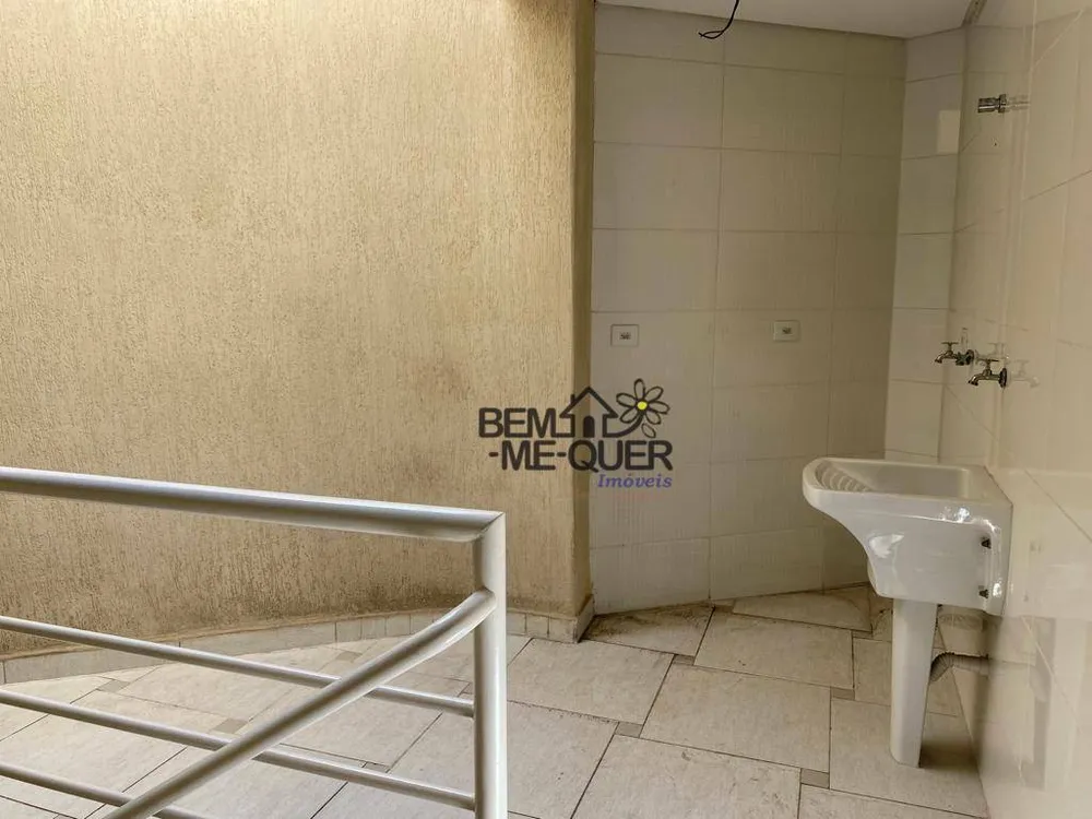 Sobrado, 2 quartos, 140 m² - Foto 14