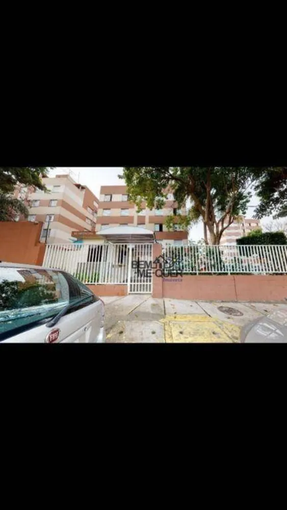Apartamento, 3 quartos, 55 m² - Foto 12