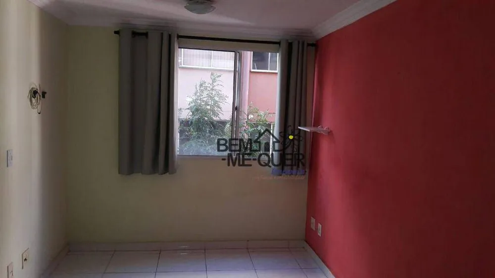 Apartamento, 3 quartos, 55 m² - Foto 1