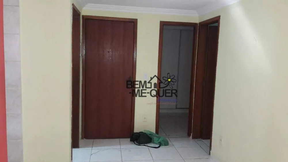 Apartamento, 3 quartos, 55 m² - Foto 3