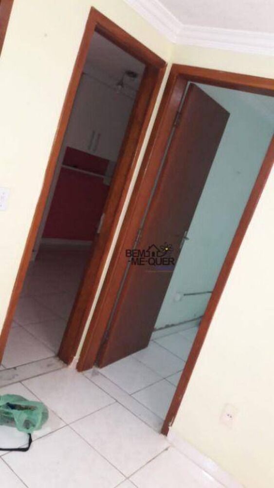 Apartamento, 3 quartos, 55 m² - Foto 2