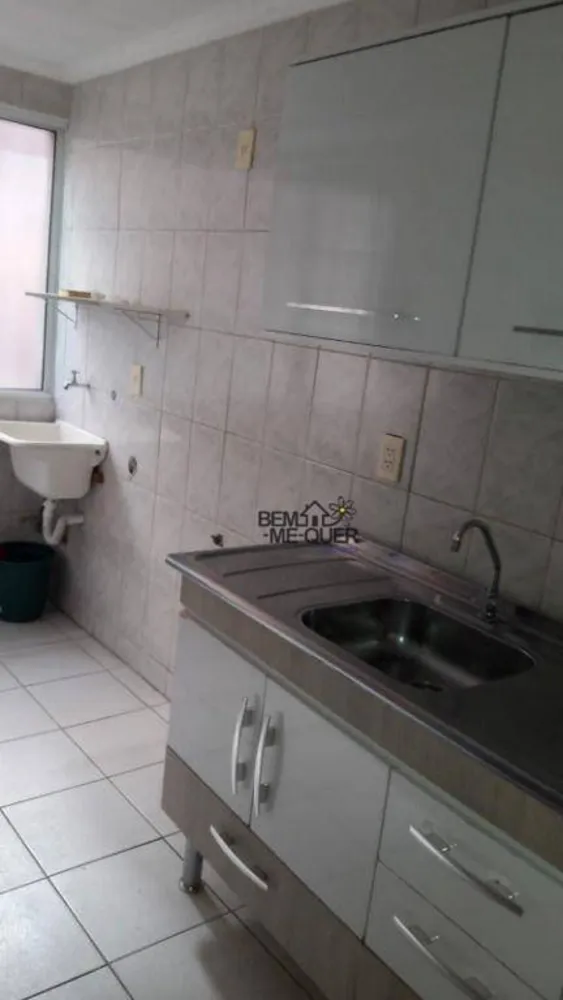 Apartamento, 3 quartos, 55 m² - Foto 8