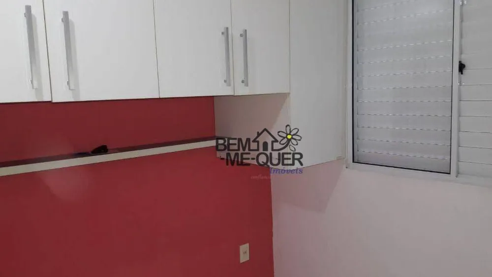 Apartamento, 3 quartos, 55 m² - Foto 5