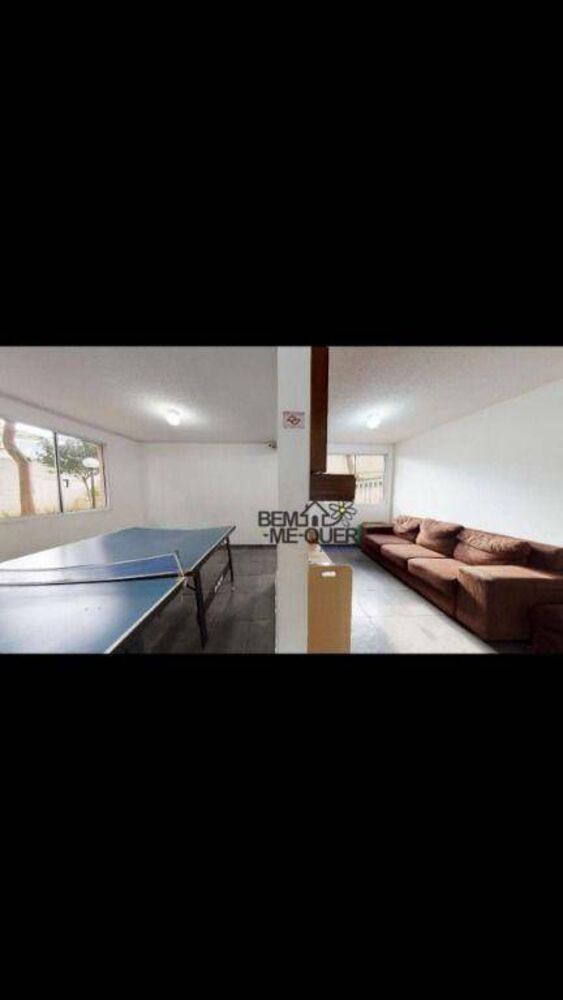 Apartamento, 3 quartos, 55 m² - Foto 4