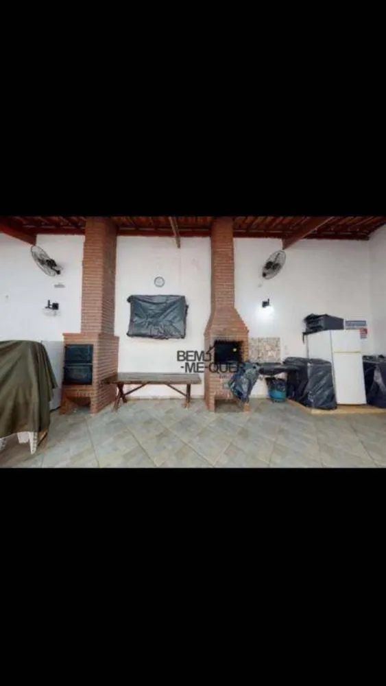 Apartamento, 3 quartos, 55 m² - Foto 11