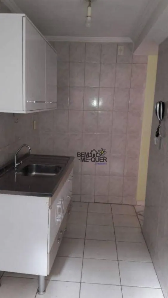 Apartamento, 3 quartos, 55 m² - Foto 9