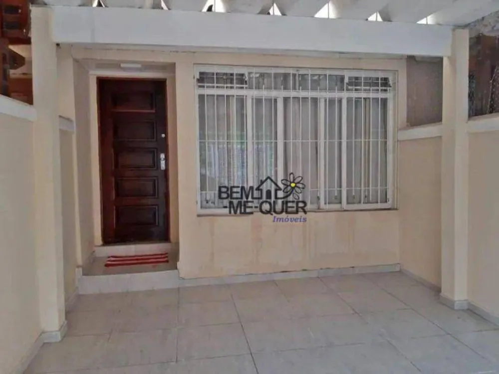 Sobrado, 2 quartos, 136 m² - Foto 12
