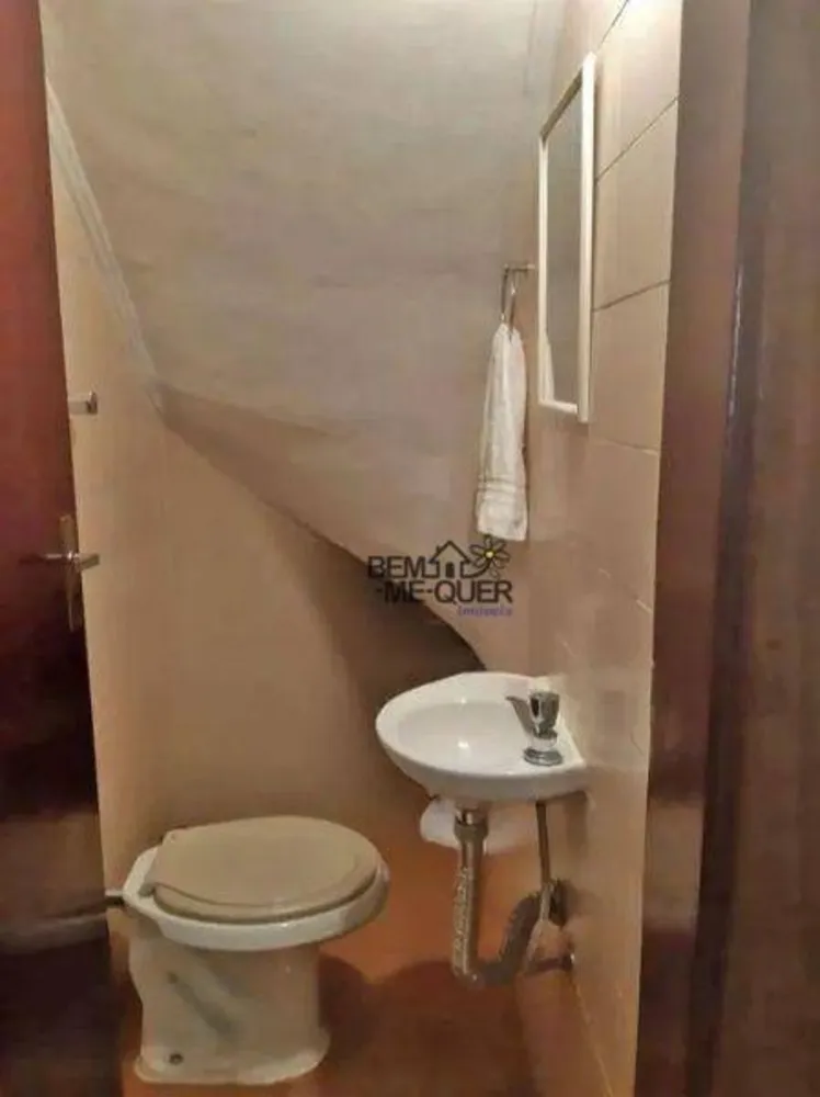 Sobrado, 2 quartos, 136 m² - Foto 4