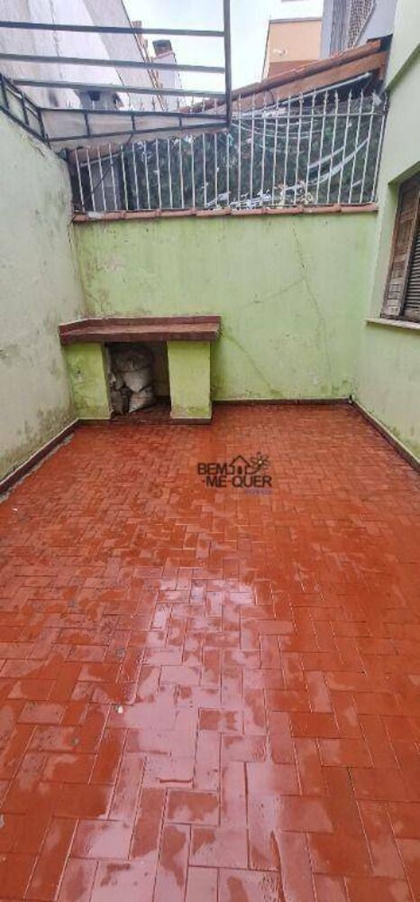Sobrado, 3 quartos, 150 m² - Foto 1