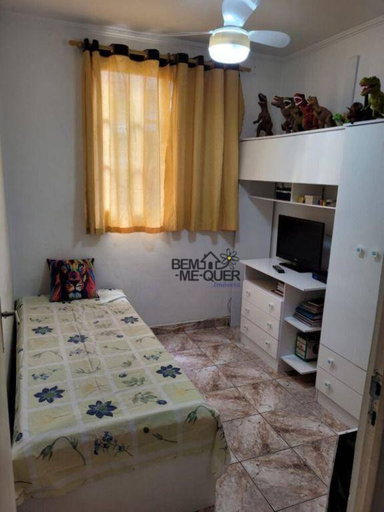 Apartamento à venda com 2 quartos, 50m² - Foto 2