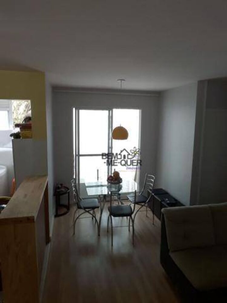 Apartamento, 2 quartos, 53 m² - Foto 7