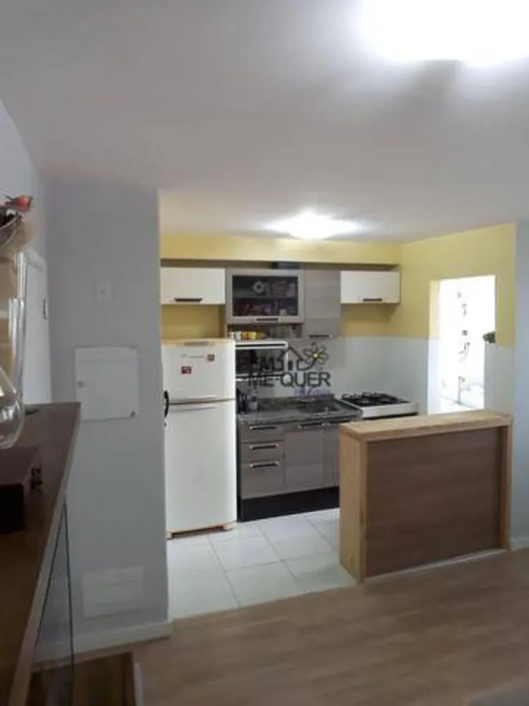 Apartamento, 2 quartos, 53 m² - Foto 3