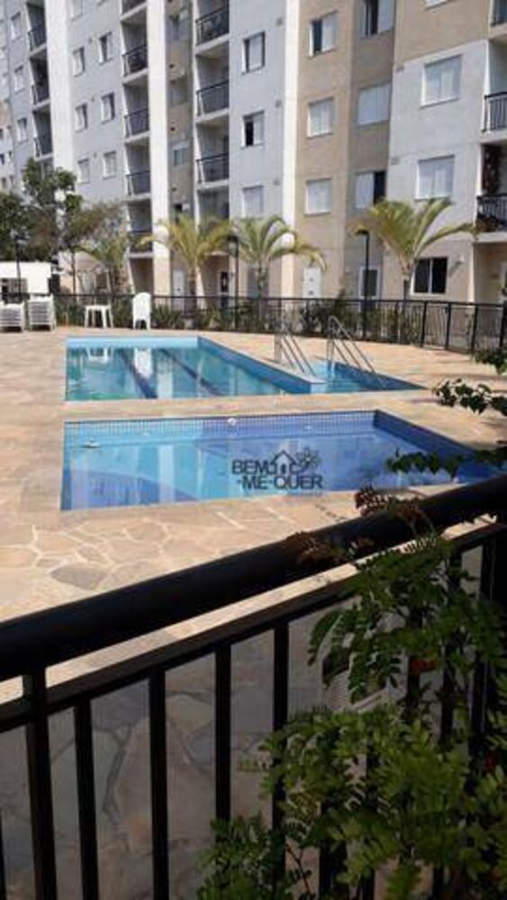 Apartamento, 2 quartos, 53 m² - Foto 5
