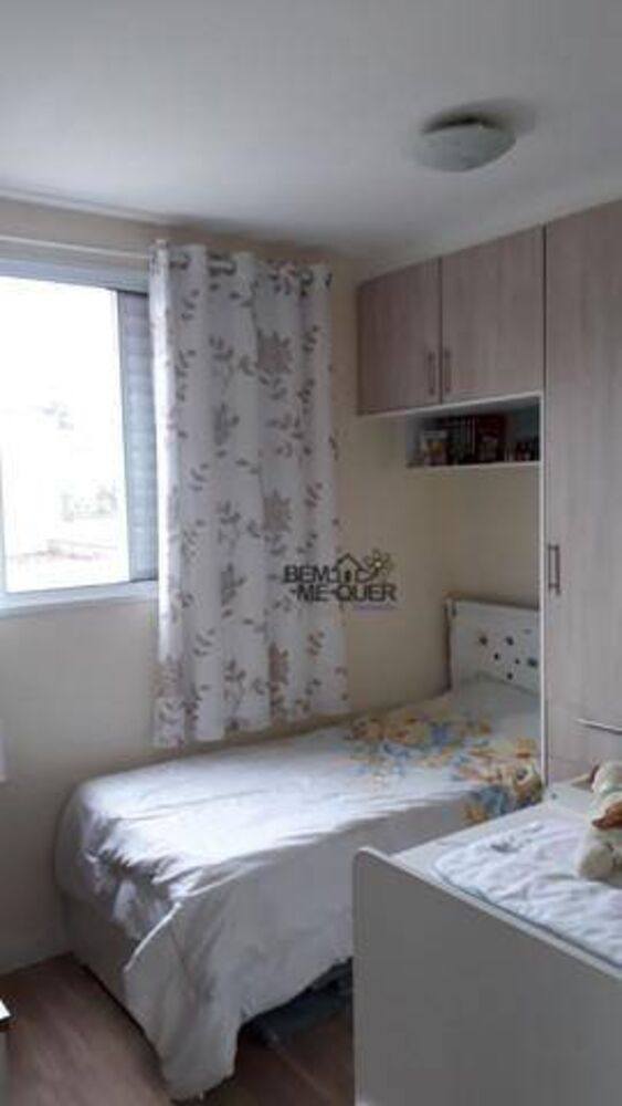 Apartamento, 2 quartos, 53 m² - Foto 6
