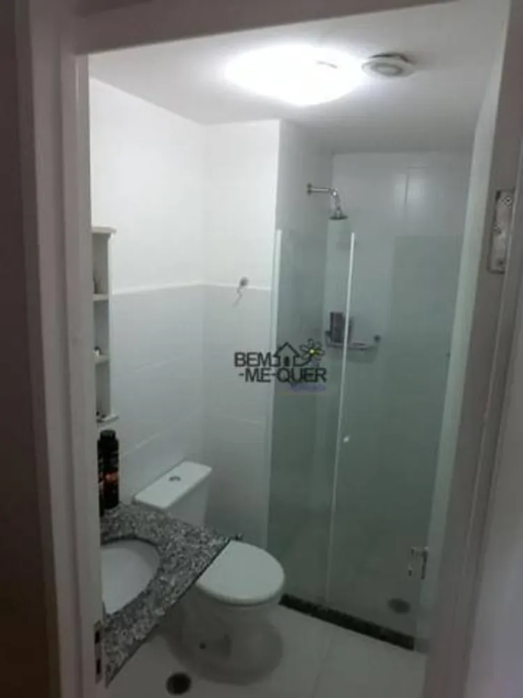 Apartamento, 2 quartos, 53 m² - Foto 4