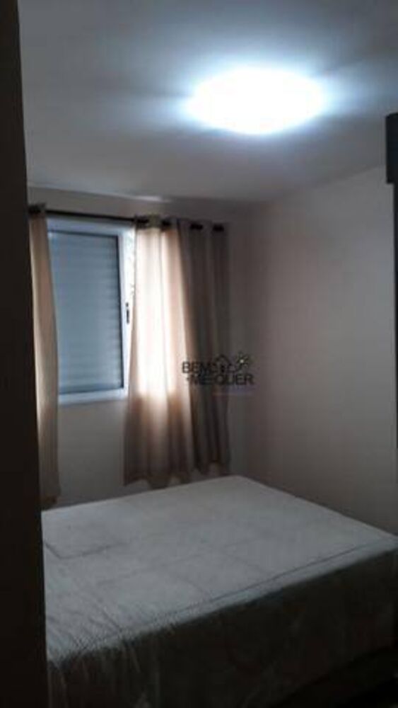 Apartamento, 2 quartos, 53 m² - Foto 8