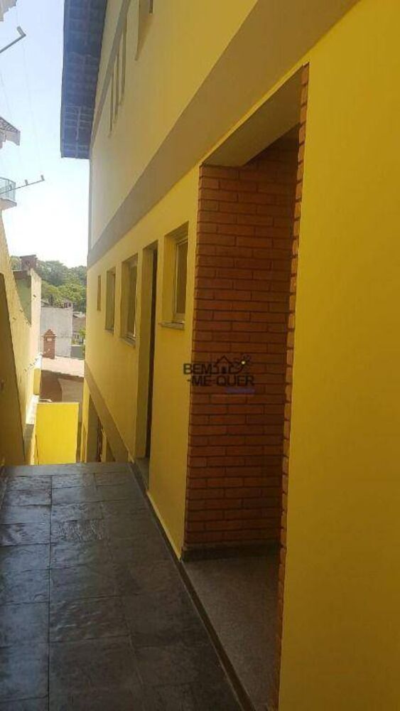 Sobrado, 4 quartos, 580 m² - Foto 4