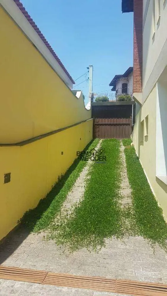 Sobrado, 4 quartos, 580 m² - Foto 7