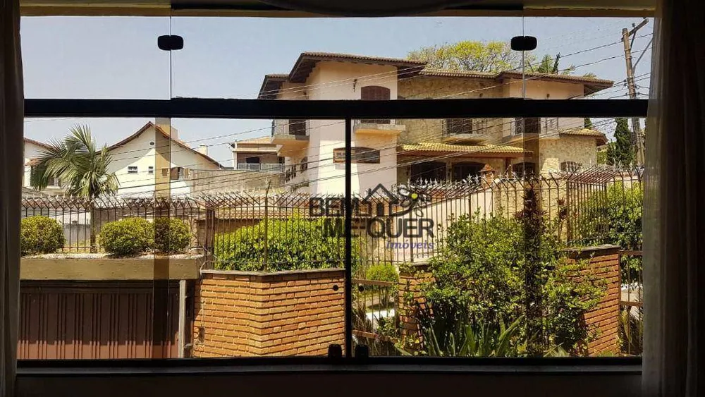 Sobrado, 4 quartos, 580 m² - Foto 1