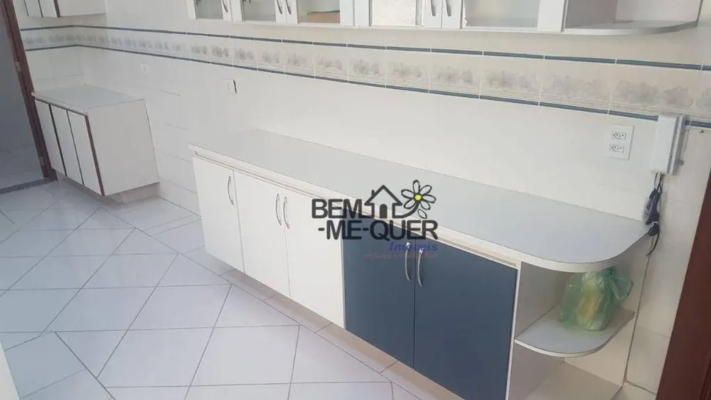 Sobrado, 4 quartos, 580 m² - Foto 6