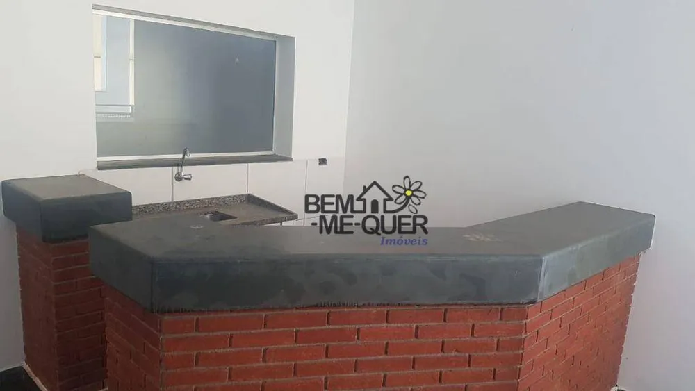 Sobrado, 4 quartos, 580 m² - Foto 12