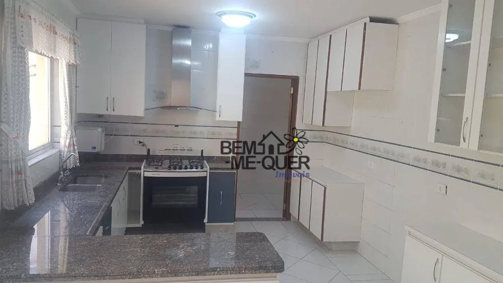 Sobrado, 4 quartos, 580 m² - Foto 5