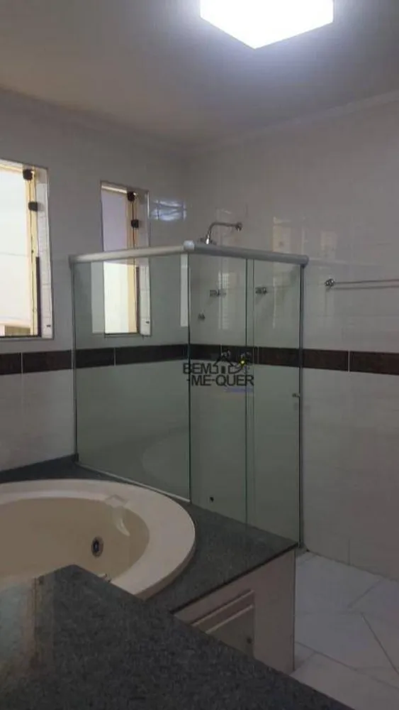Sobrado, 4 quartos, 580 m² - Foto 11