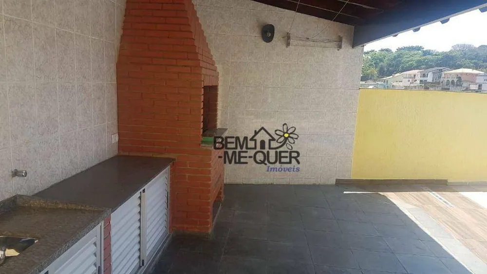 Sobrado, 4 quartos, 580 m² - Foto 13