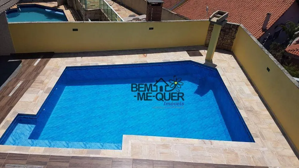 Sobrado, 4 quartos, 580 m² - Foto 2