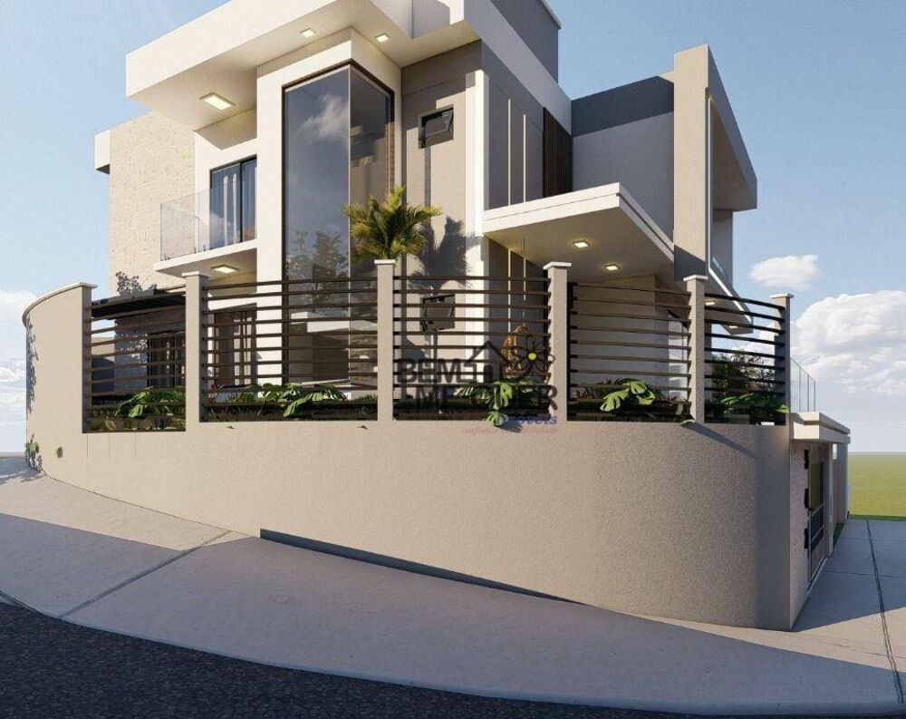 Sobrado à venda com 3 quartos, 200m² - Foto 2
