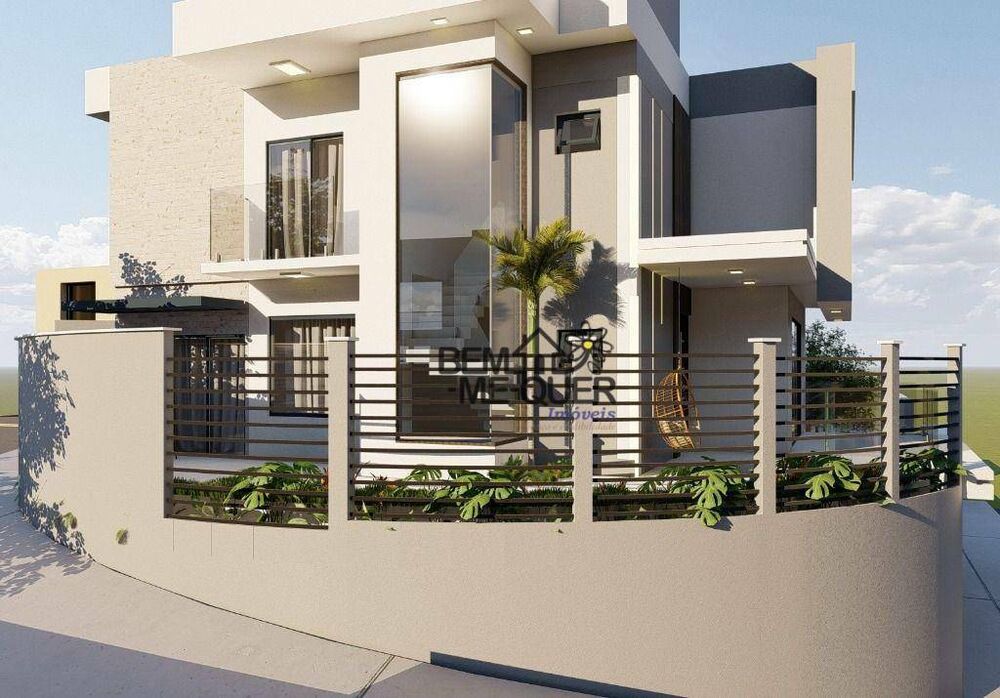 Sobrado à venda com 3 quartos, 200m² - Foto 3