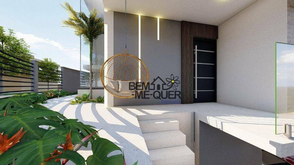 Sobrado à venda com 3 quartos, 200m² - Foto 4