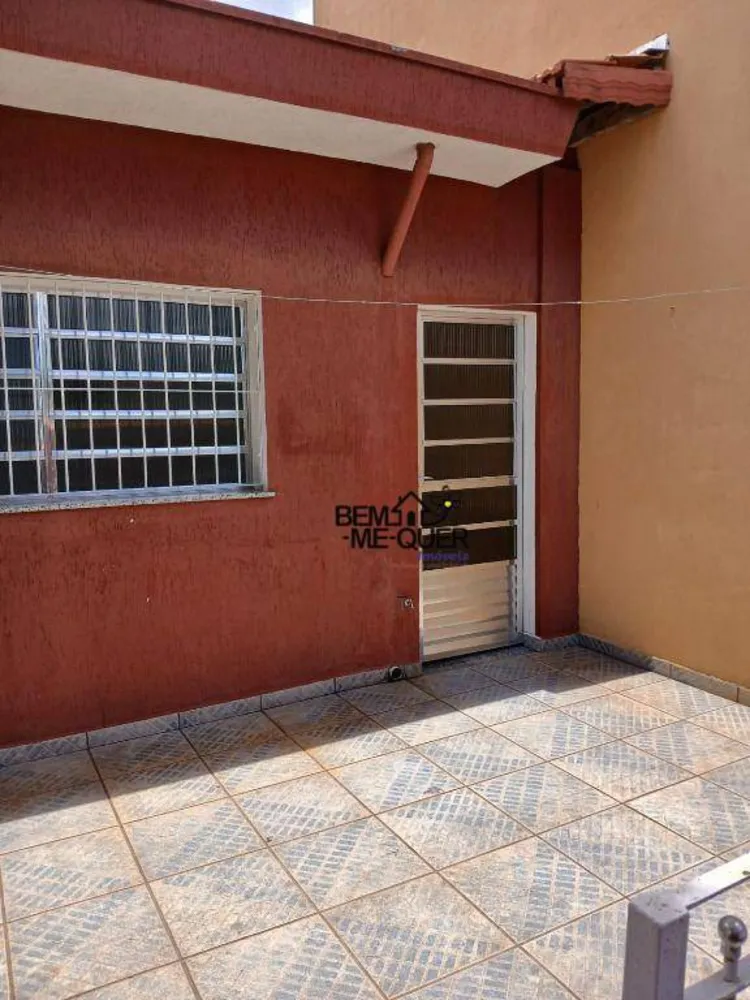 Casa, 2 quartos, 142 m² - Foto 5