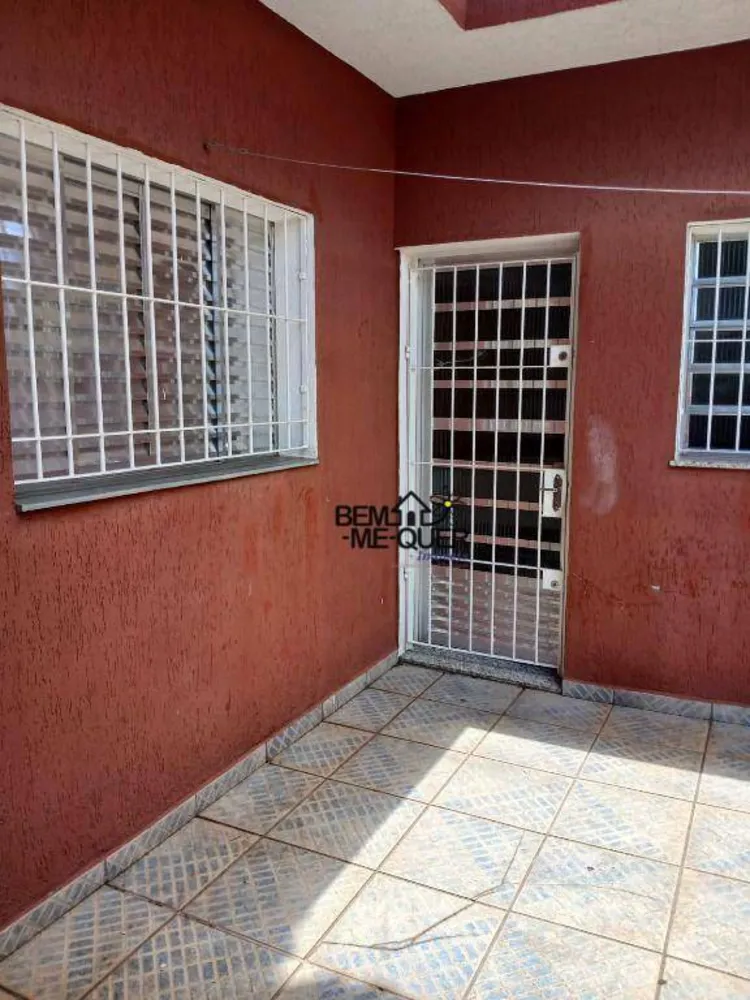 Casa, 2 quartos, 142 m² - Foto 2