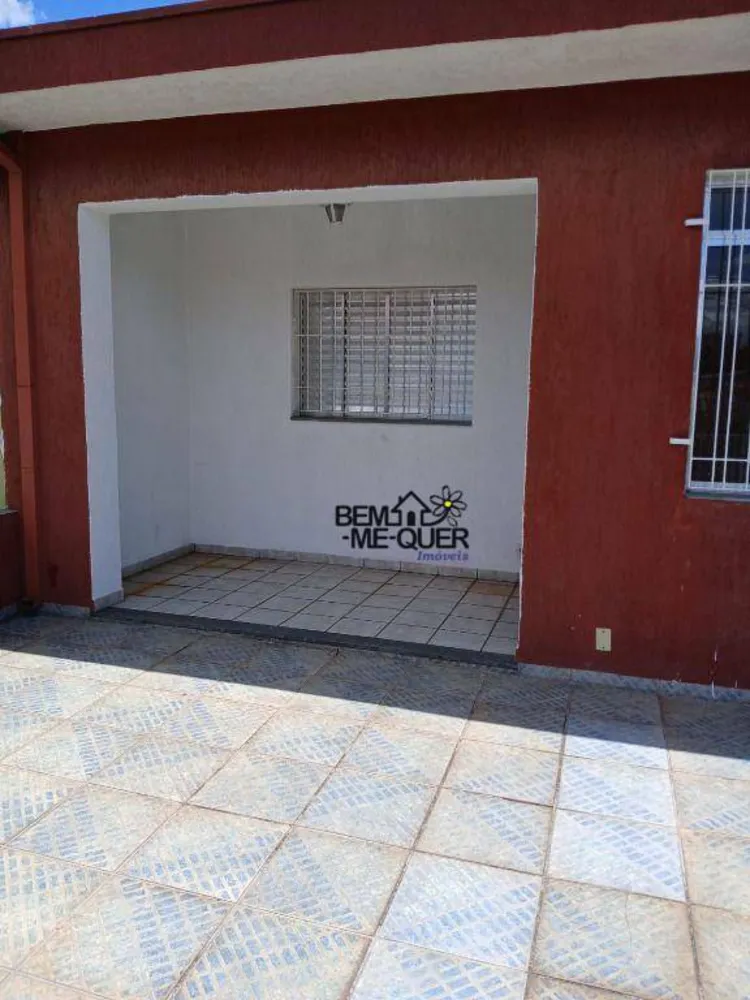 Casa, 2 quartos, 142 m² - Foto 4