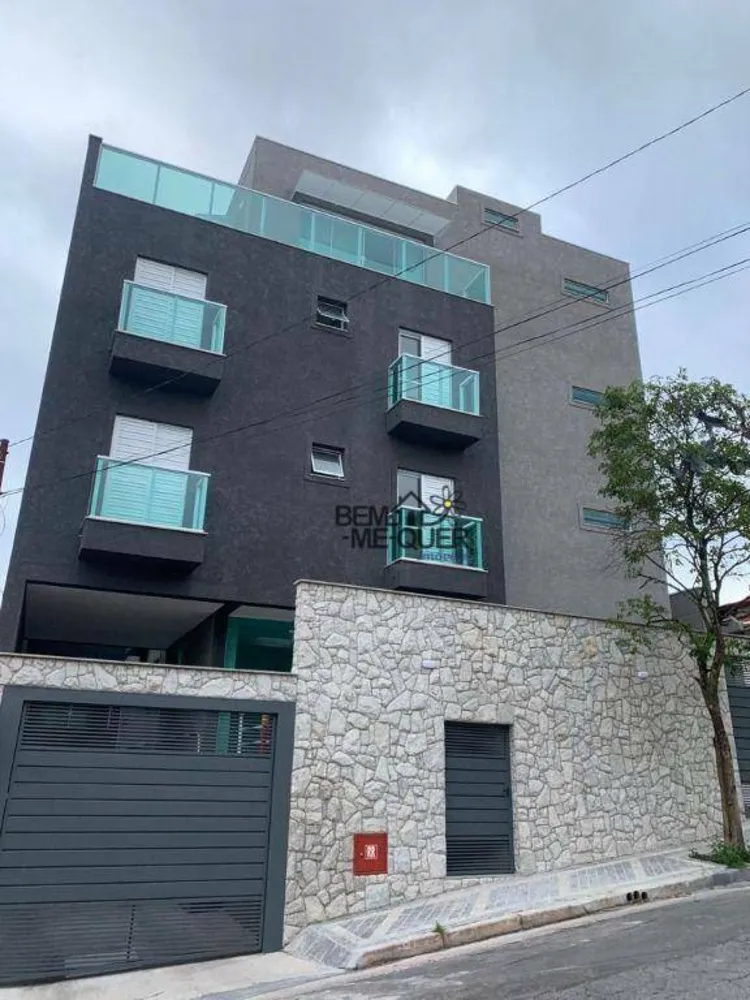 Apartamento, 2 quartos, 47 m² - Foto 6