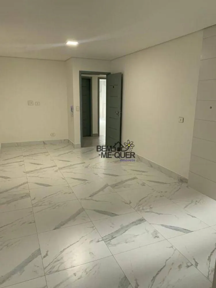 Apartamento, 2 quartos, 47 m² - Foto 1