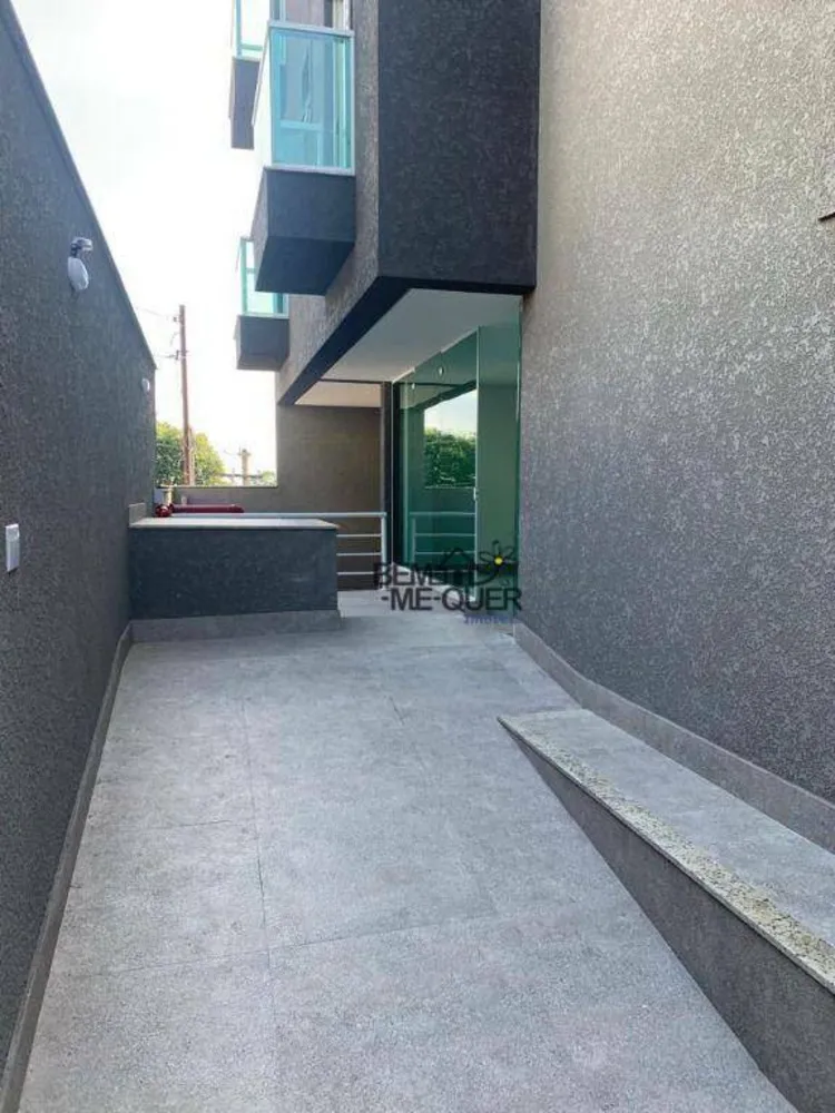 Apartamento, 2 quartos, 47 m² - Foto 2