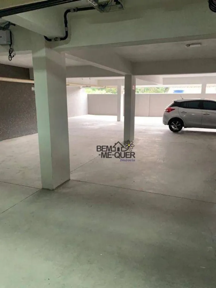 Apartamento, 2 quartos, 47 m² - Foto 5