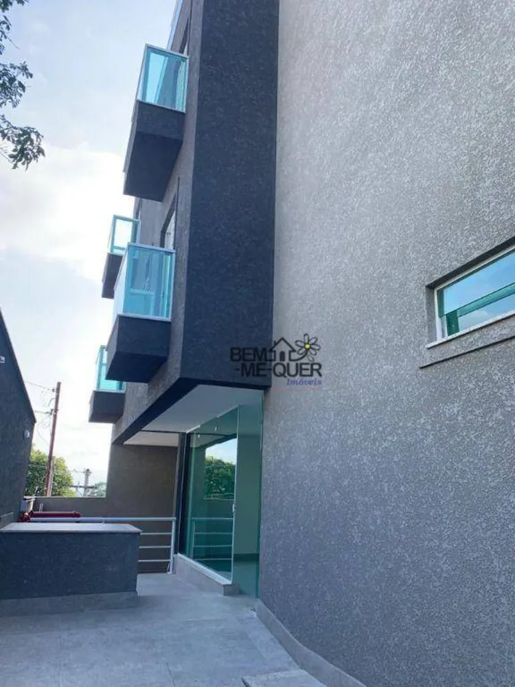 Apartamento, 2 quartos, 47 m² - Foto 8