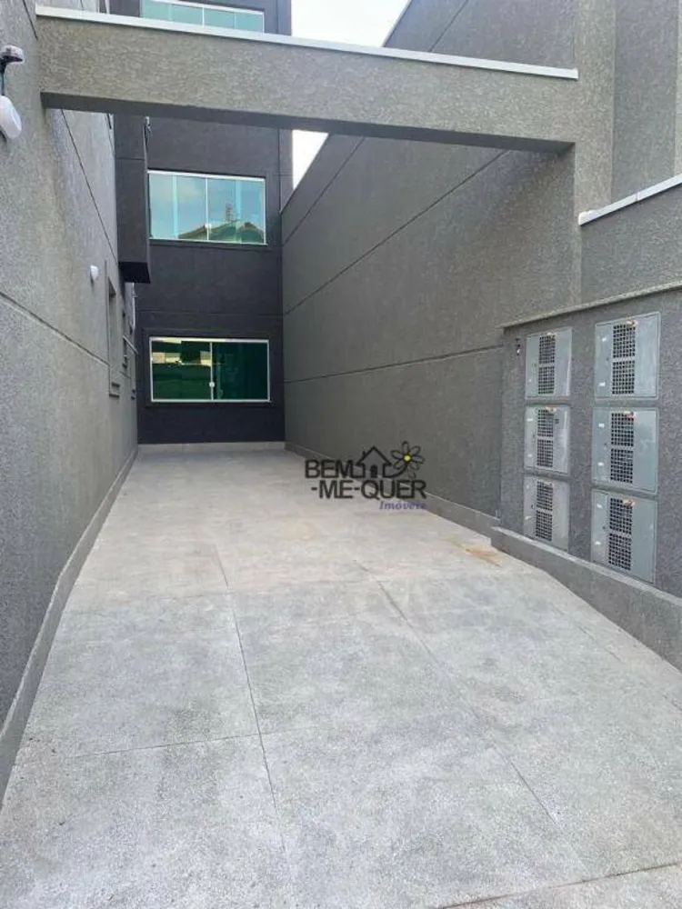 Apartamento, 2 quartos, 47 m² - Foto 3