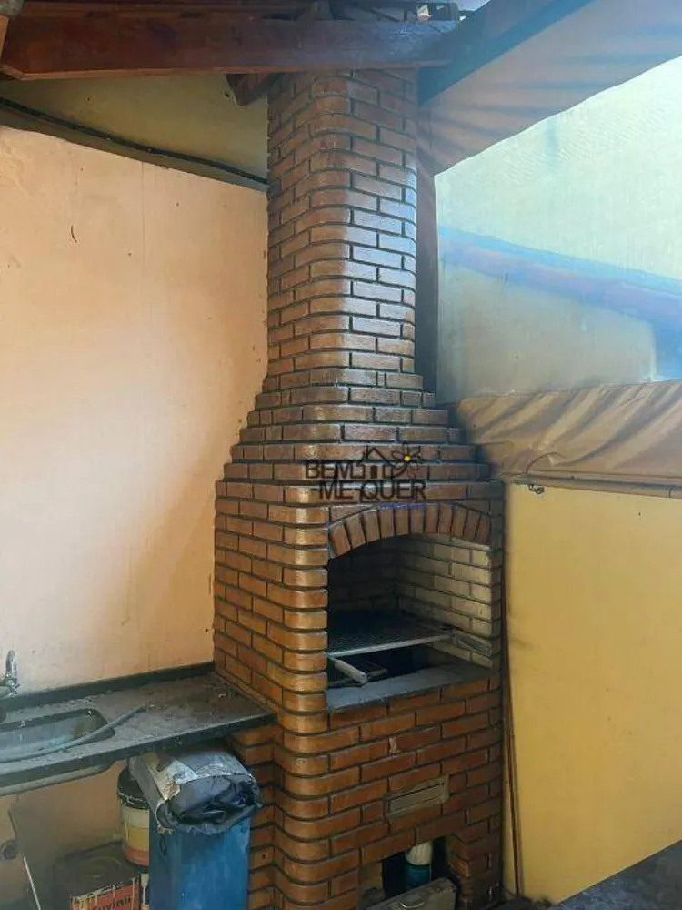 Sobrado, 3 quartos, 162 m² - Foto 8