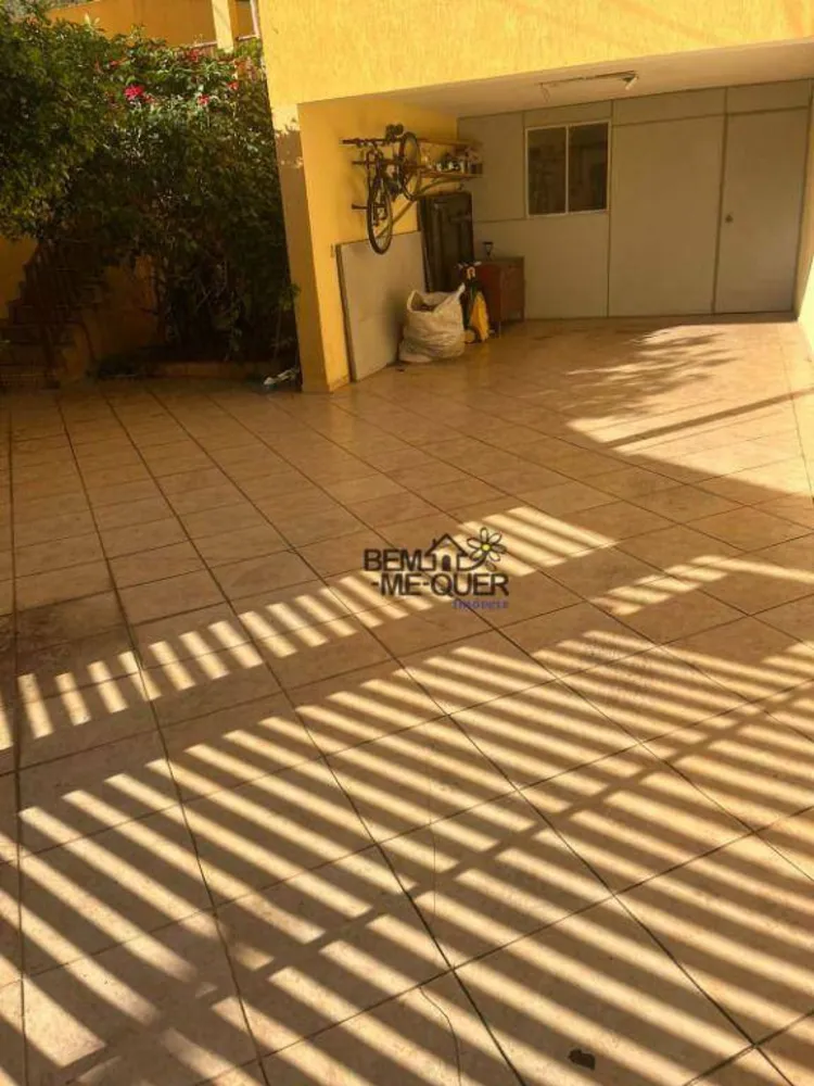 Sobrado, 3 quartos, 162 m² - Foto 1