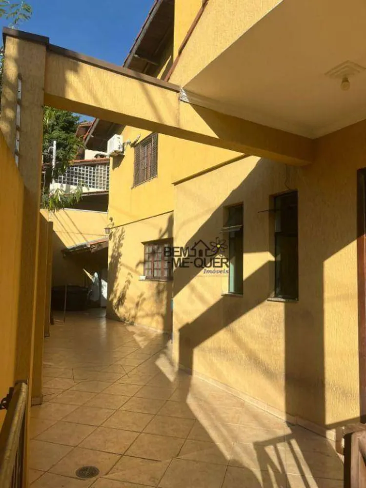 Sobrado, 3 quartos, 162 m² - Foto 4