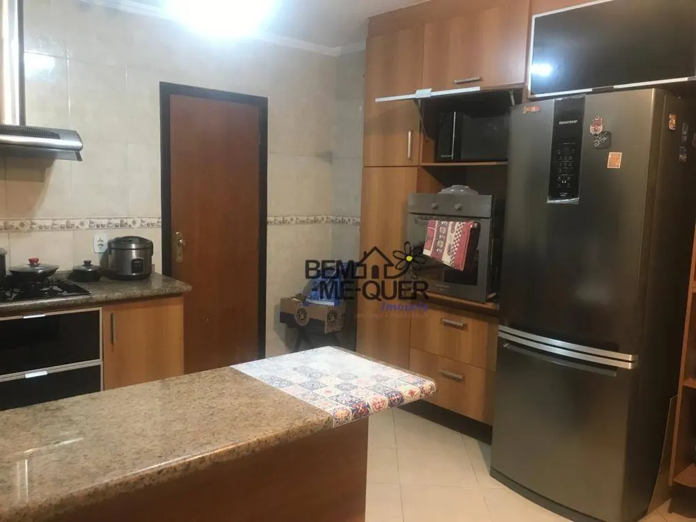 Sobrado, 3 quartos, 162 m² - Foto 1