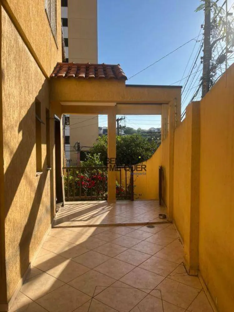Sobrado, 3 quartos, 162 m² - Foto 6