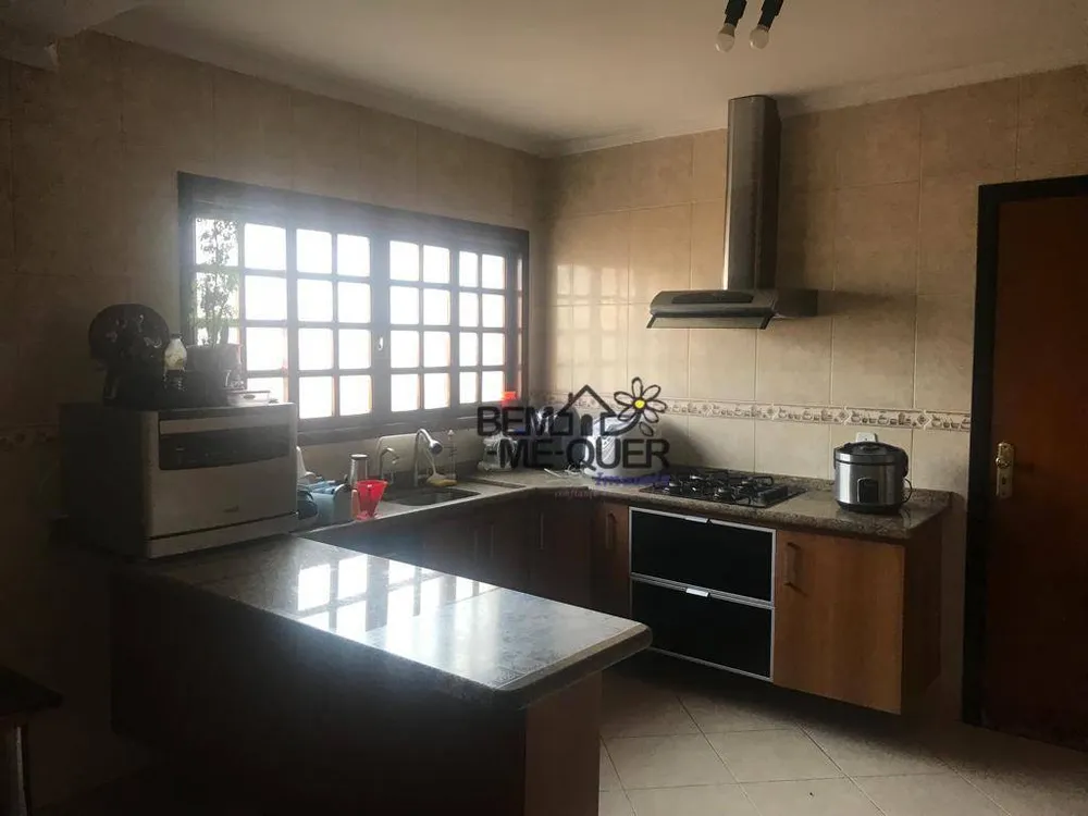 Sobrado, 3 quartos, 162 m² - Foto 7