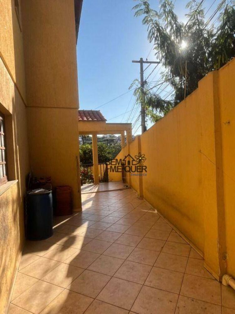 Sobrado, 3 quartos, 162 m² - Foto 2