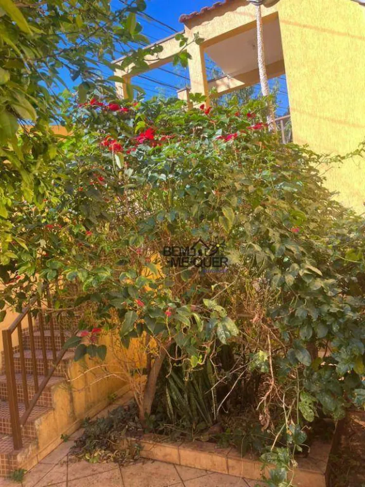 Sobrado, 3 quartos, 162 m² - Foto 2