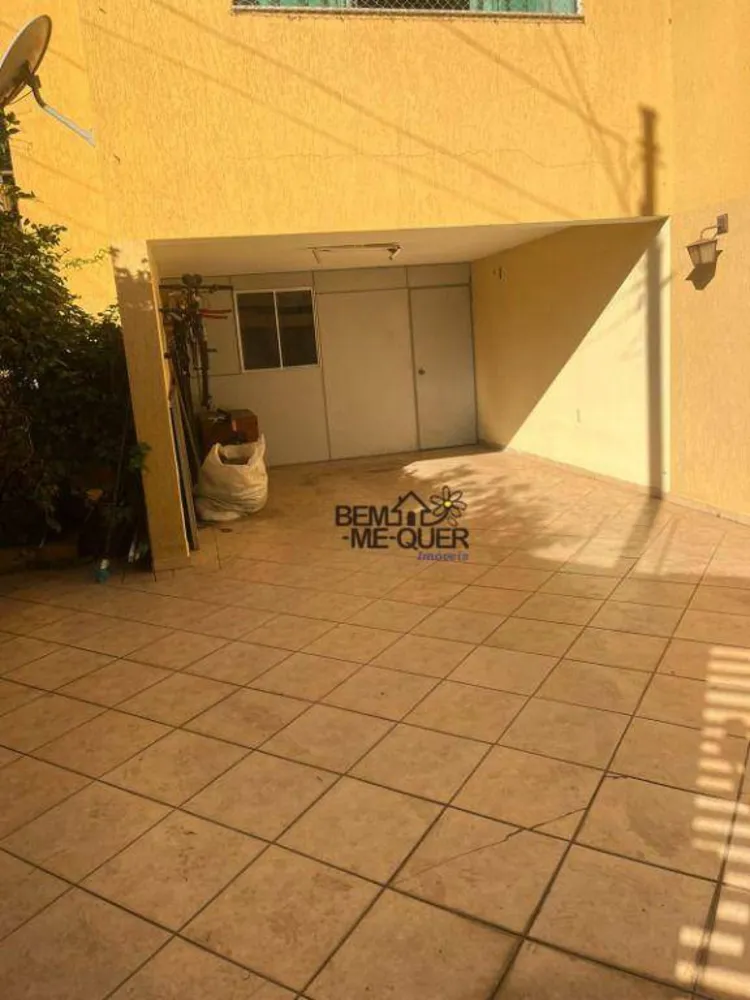Sobrado, 3 quartos, 162 m² - Foto 5